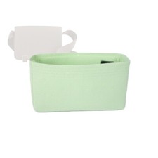 Bag Organizer for Hermes Geta Bag Zoomoni/Premium/20 Color Options 
