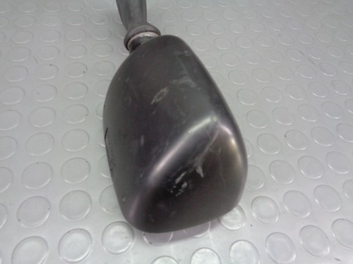 Suzuki Gsx-R 1300 Hayabusa 2003 2007 Mirror Right - Picture 7 of 11