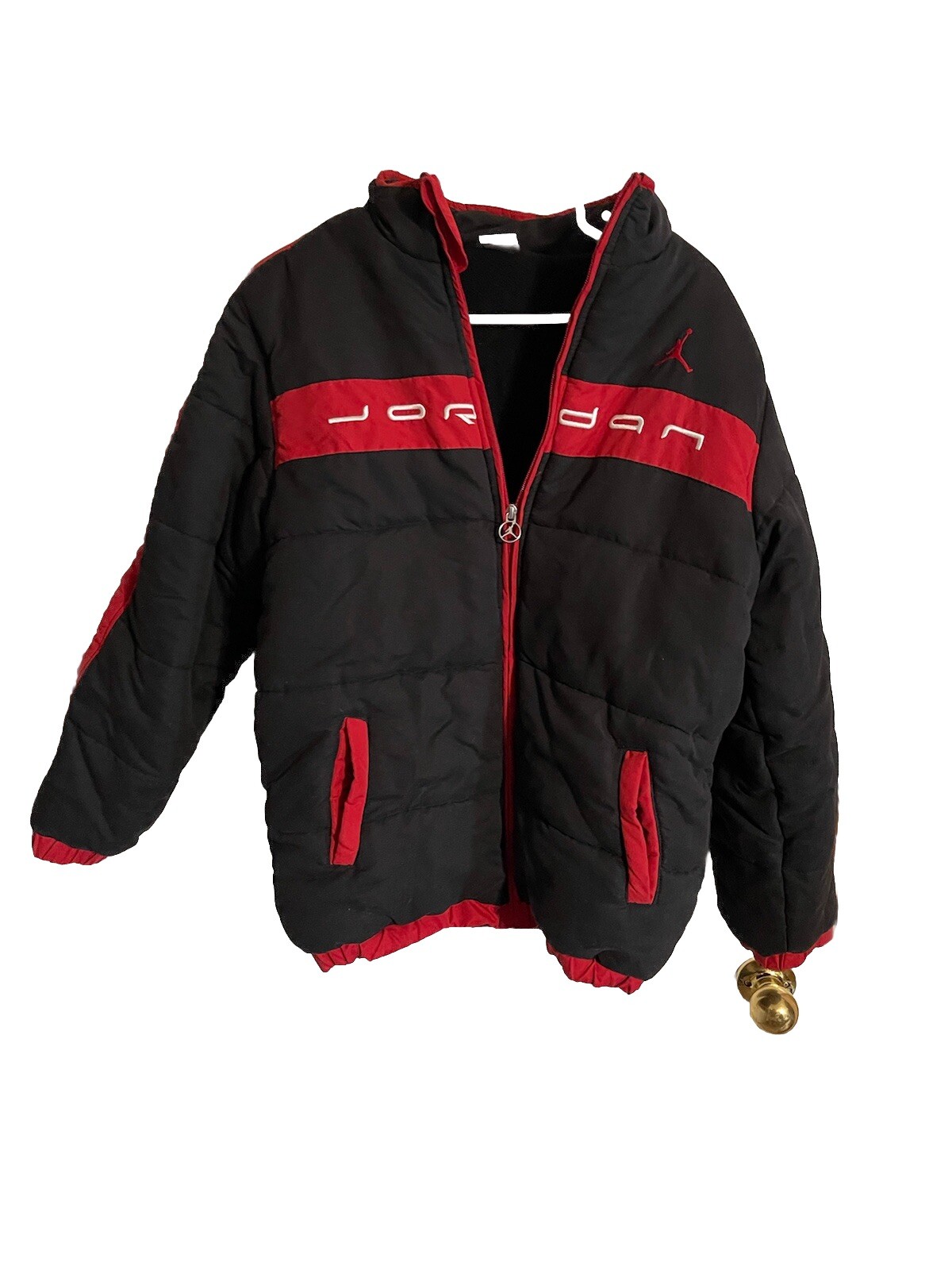 Jordan Jacket Large - image 1