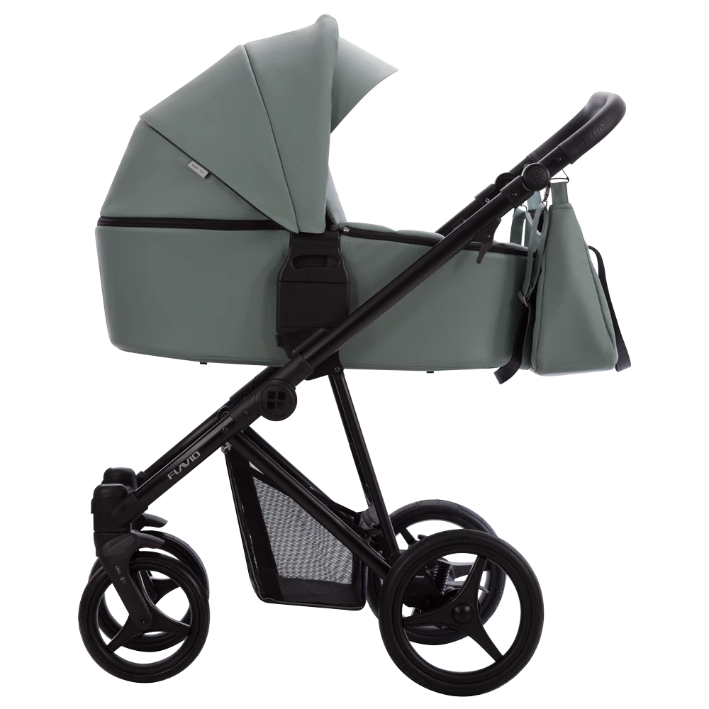 5901497105368 STROLLER FLAVIO - PRO.09/CZM BEBETTO