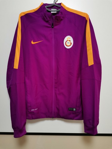 SIZE M GALATASARAY TRAINING FOOTBALL 