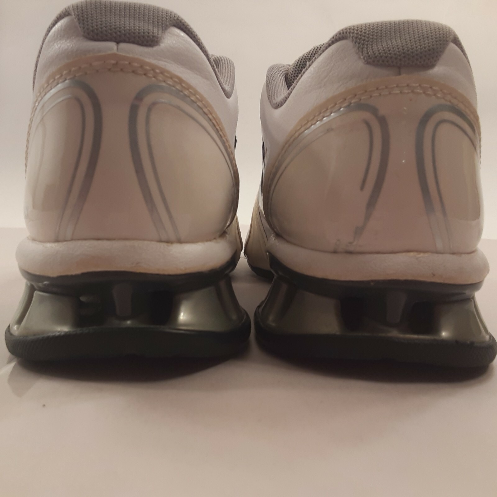 nike rockstar reax womens