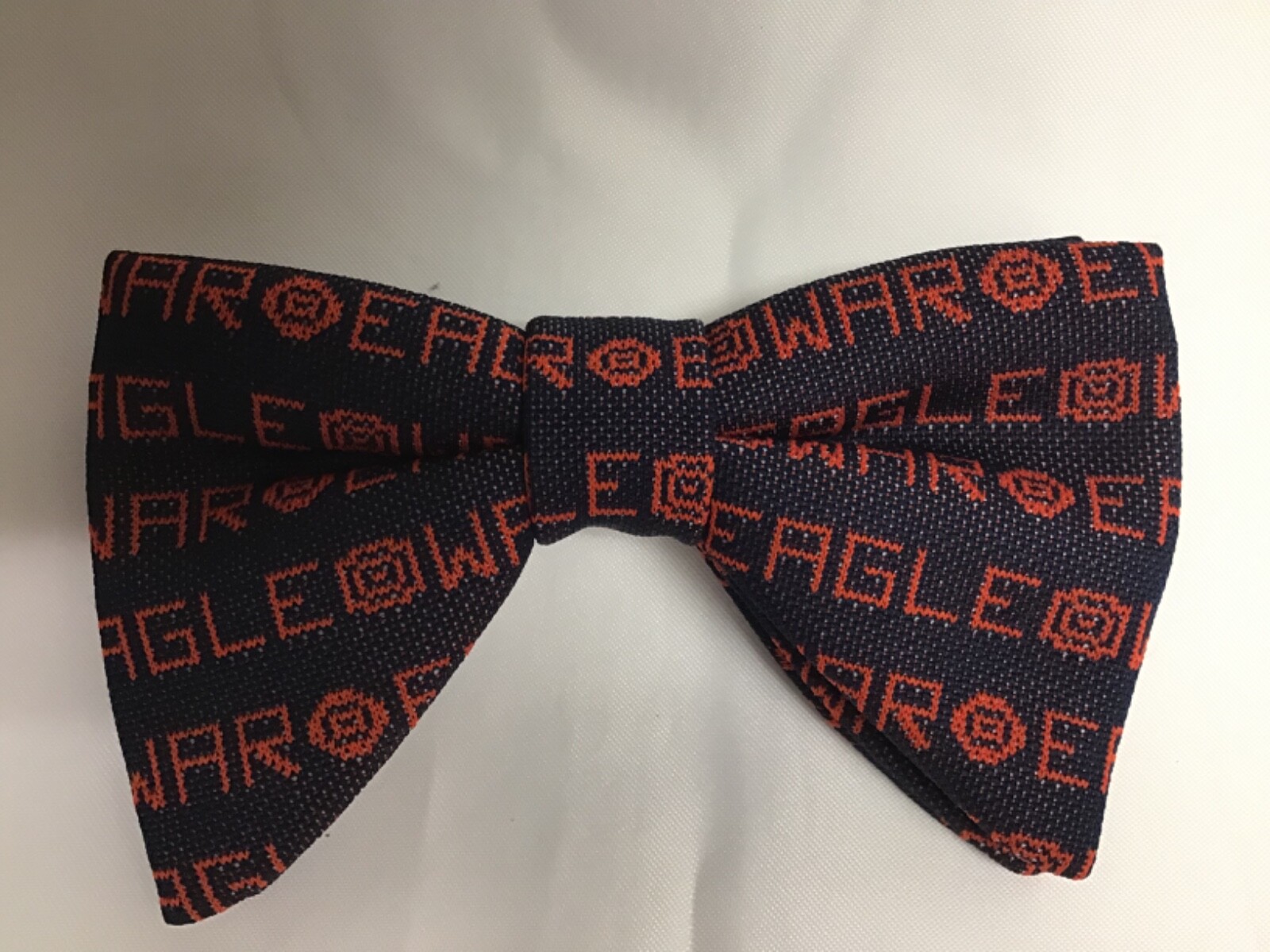 War Eagle Bow Tie Ormond Colonel, Auburn Universi… - image 2