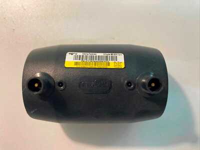 agru Elektro Schweißmuffe, d 63, SDR 17,6 - 11 (NEU&OVP)