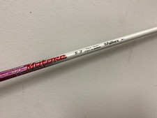 Fujikura Motore 5.3 Tour Spec Ladies Flex Driver Shaft w/ Tip and Grip NEW