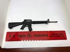GI JOE M16 RIFLE FOR 12" ACTION FIGURE WEAPON ACCESSORY GUN 1/6 SCALE 1:6 21st