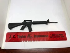 GI JOE M16 RIFLE FOR 12" ACTION FIGURE WEAPON ACCESSORY GUN 1/6 SCALE 1:6 21st