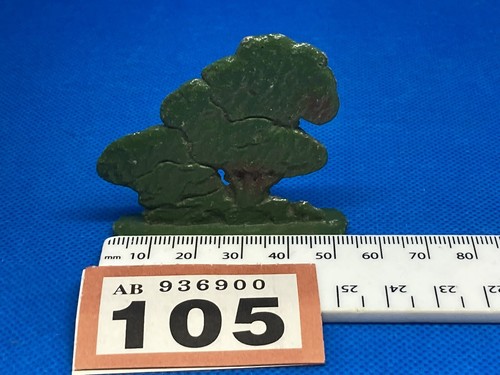 Piccolo albero / cespuglio piatto di Wendal (Br 105) - Foto 5 di 5