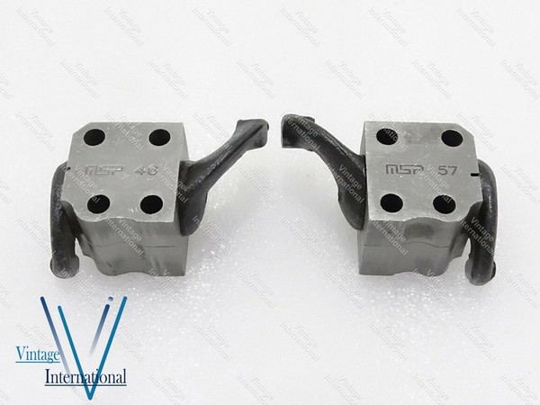 Lager- Und Kipphebel-Set FüR Royal Enfield Bullet Electra Classic 350 UCE @Us-image