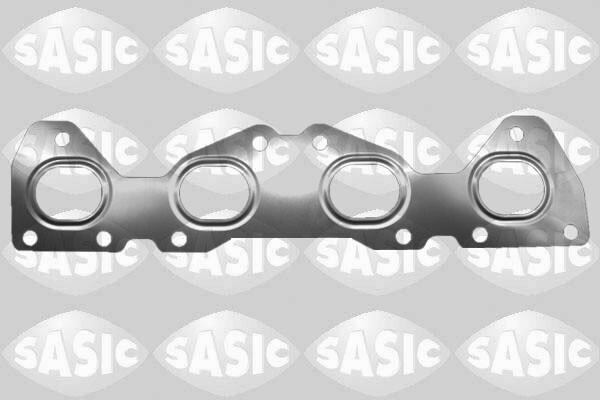 Exhaust Manifold SASIC 1950006 Gasket, exhaust manifold for CITROËN,PEUGEOT
