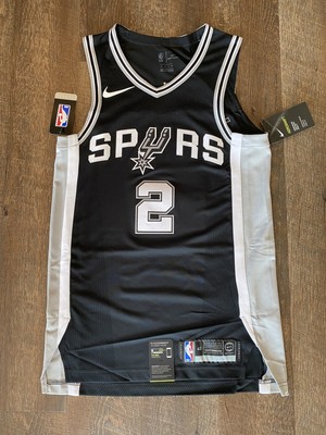 kawhi leonard spurs jersey authentic