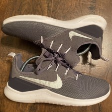 Nike Women S Tr 8 Training Shoes Size 10 Desert Sand Style 942888 004 For Sale Online Ebay