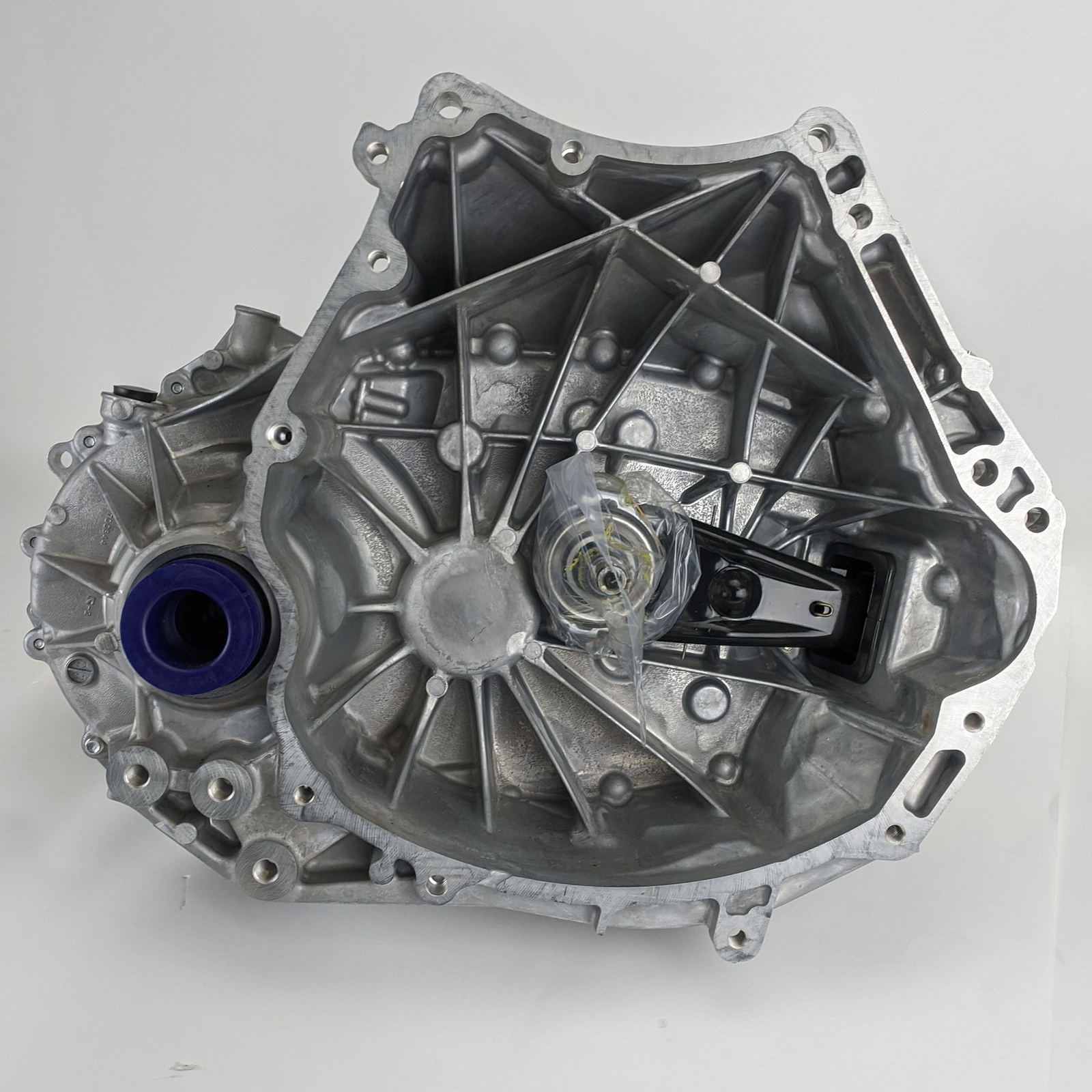 Mazda6 (GL) Manual Gearbox Transmission HiPower Genuine Mazda 6 C635