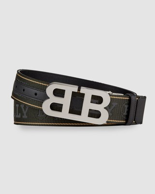 bally belt replica