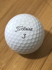 Dismal River Souvenir Golf Ball — photo 2