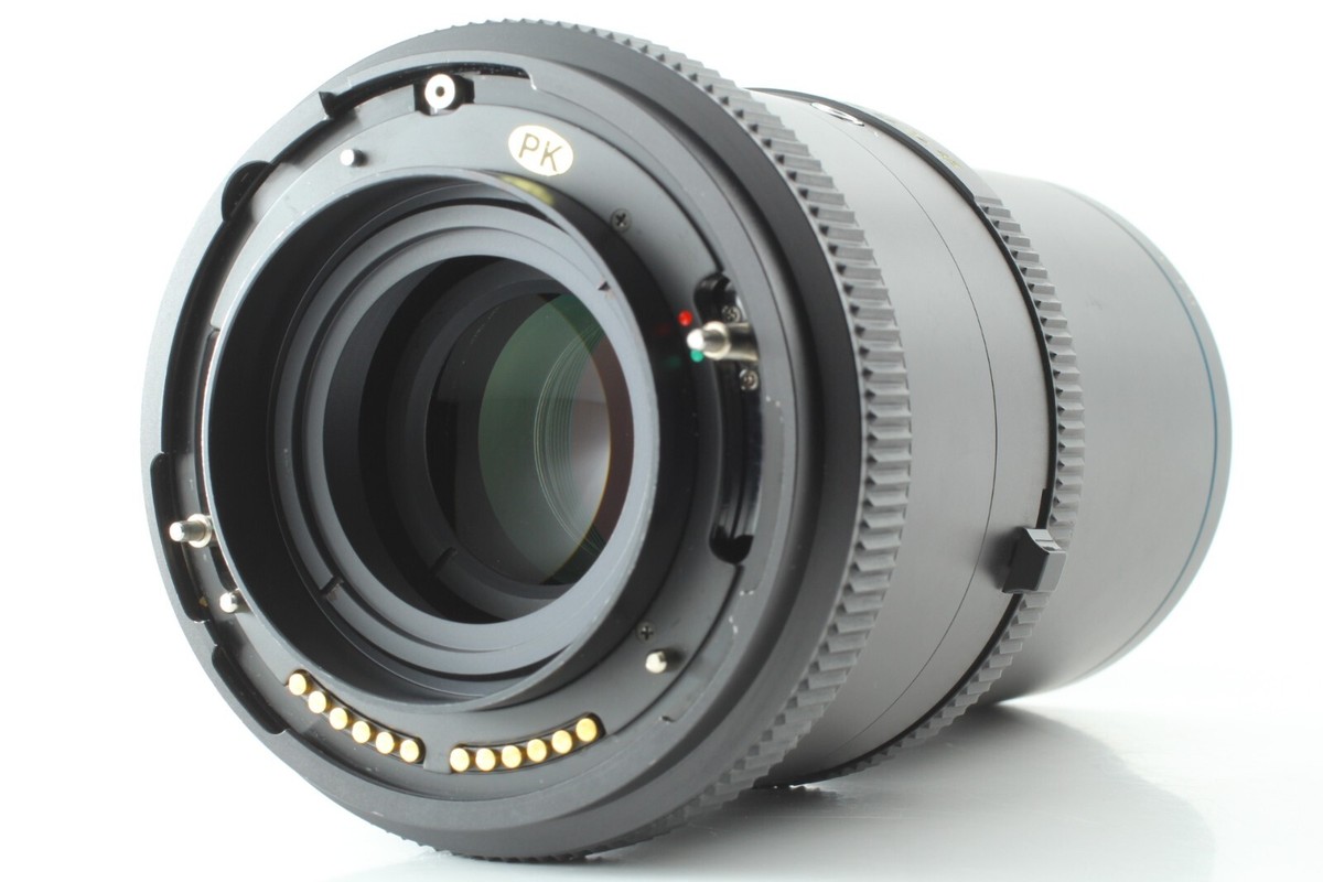 Near MINT] Mamiya Sekor Z APO 250mm f4.5 Lens for RZ67 PRO