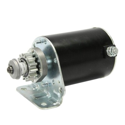 #ad STARTER FOR BRIGGS STRATTON Bamp;S 31A507 31A607 31A677 31A777 31A807 31B755 31C707 $51.43