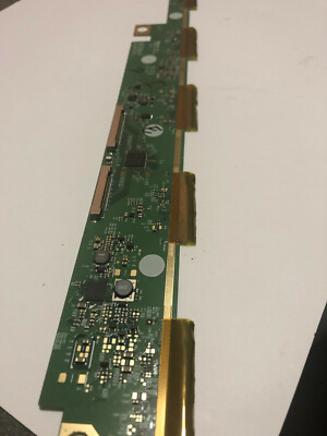 LG 25UM57 MONITOR Scaler Buffer PCB Board