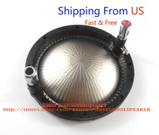 Diaphragm For JBL 2452H For Driver For SRX725, SRX722, VRX915,8Ohm Ship From US