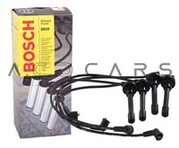 Bosch 0986356793 ZüNdleitungssatz FüR Honda Accord IV V VI VII Shuttle 1.6 2.3