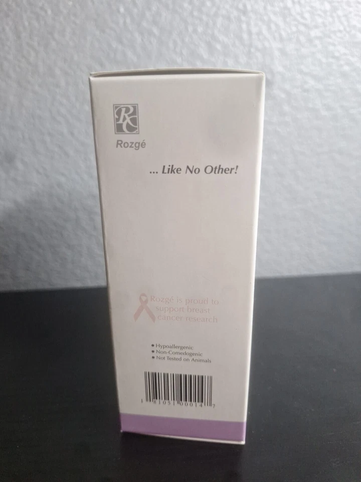 Rozge Renew Eyelash Revitalizer - 7 ml .24 Fl Oz - Image 2 of 4