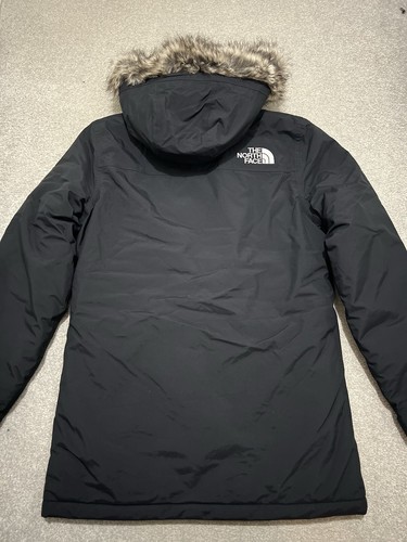 The North Face Zaneck DryVent Jacket Mens Size Medium M RRP £290 Great Condition - Picture 14 of 15