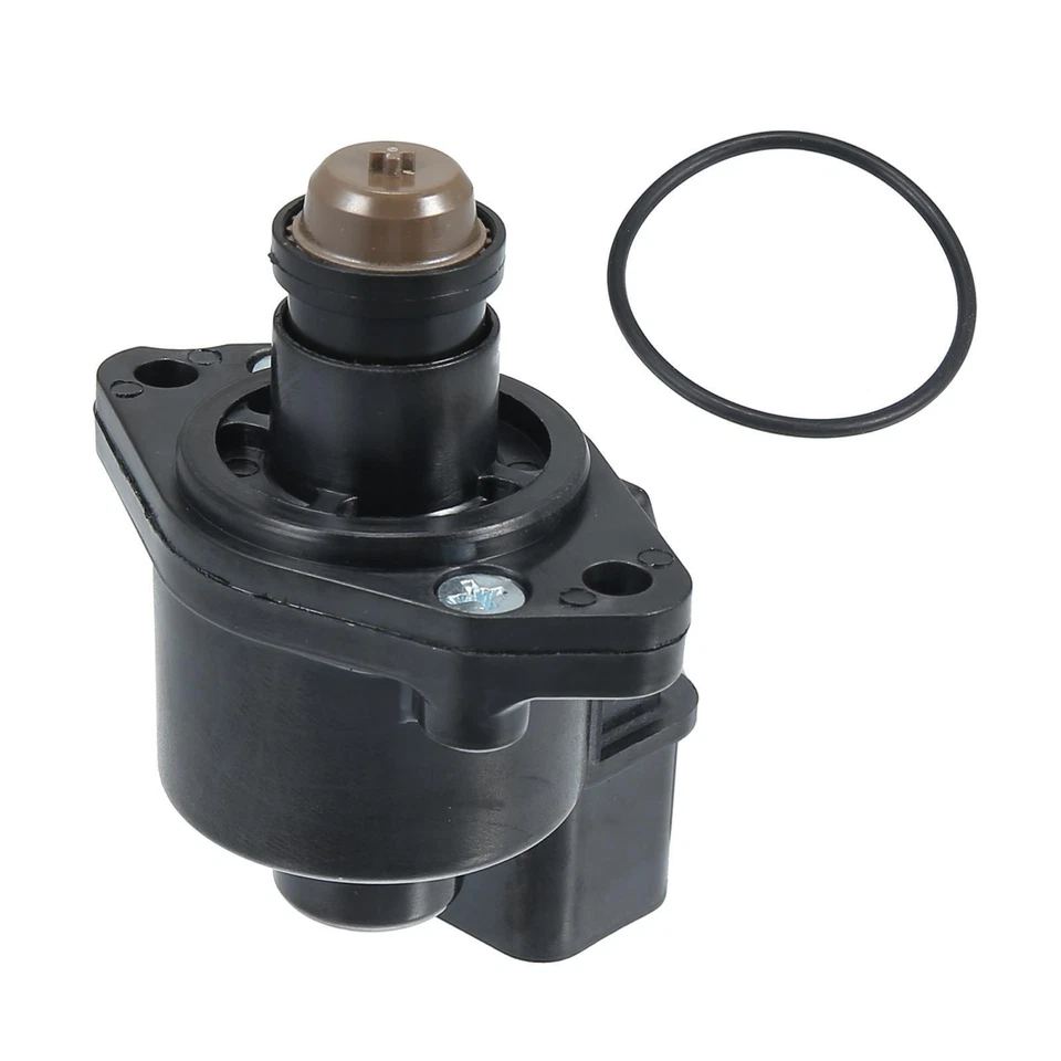 New Idle Air Speed Control Valve For Mitsubishi MK TRITON 3.0L 6G72 6/96-8/06 - image 2 of 4