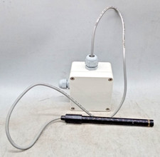 1 NOS Process Instruments, LTD  Conductivity Probe K 1.0 P1K