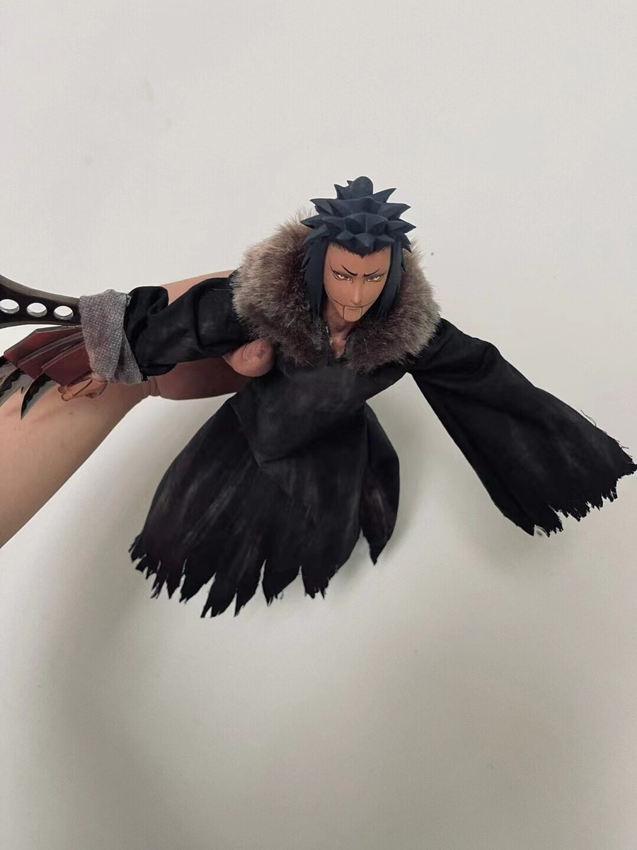 custom 1/6 Sasori puppet action figure | eBay