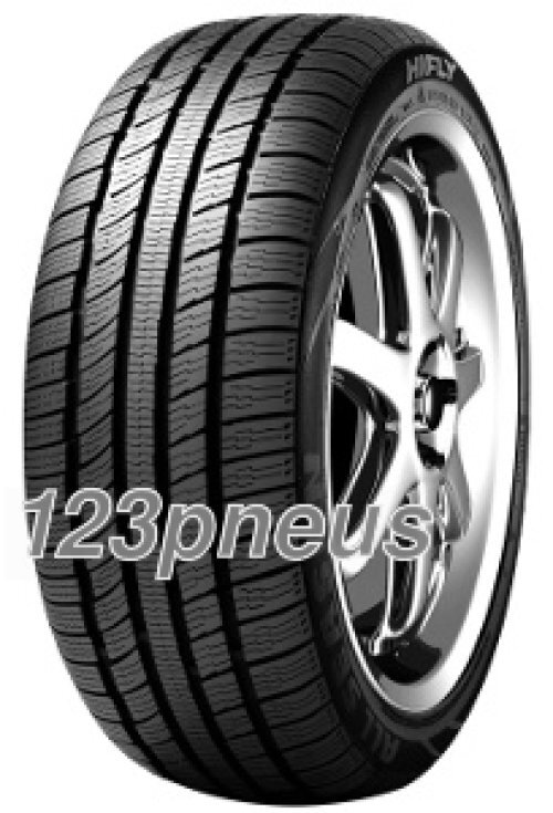 Pneu toutes saisons HI FLY All-Turi 221 fini le stress du changement de pneu hiver