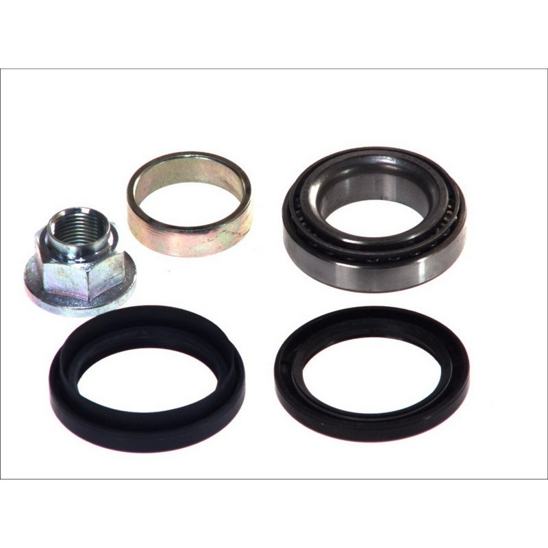 Front Wheel Bearing Daewoo Matiz 1998-, Chevrolet Spark 2003-