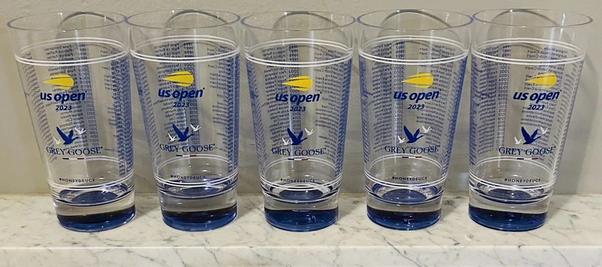 Preços baixos em Copos para fãs de Tênis US Open | eBay