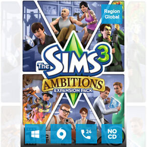 sims 3 download mac free