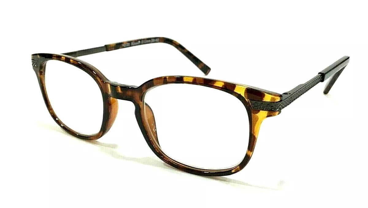 Occhiali da lettura uomo donna per vista vintage vicino leggere 1 2.5 2 5 1 5 3