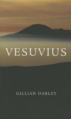 Vesuvius, Paperback by Darley, Gillian, Brand New, Free shipping in the US