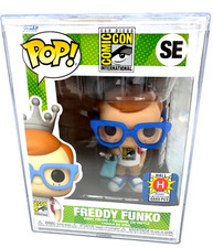 2022 Funko San Diego Comic-Con Exclusives Figures Gallery and Shared List 62