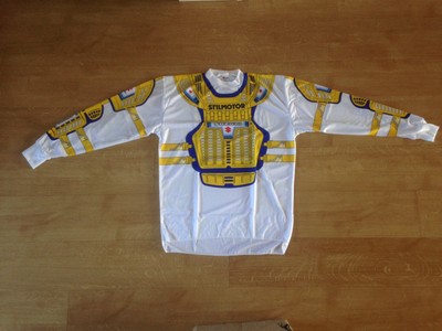 vintage motocross clothing