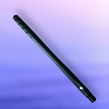 NEW Smart Parts 16” Teardrop Progressive Spyder Threads Barrel Dust Black