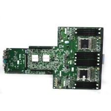 FOR Dell Precision R7610 Intel C602 Dual LGA 2011 X79 Motherboard MGYR2/ W2R38