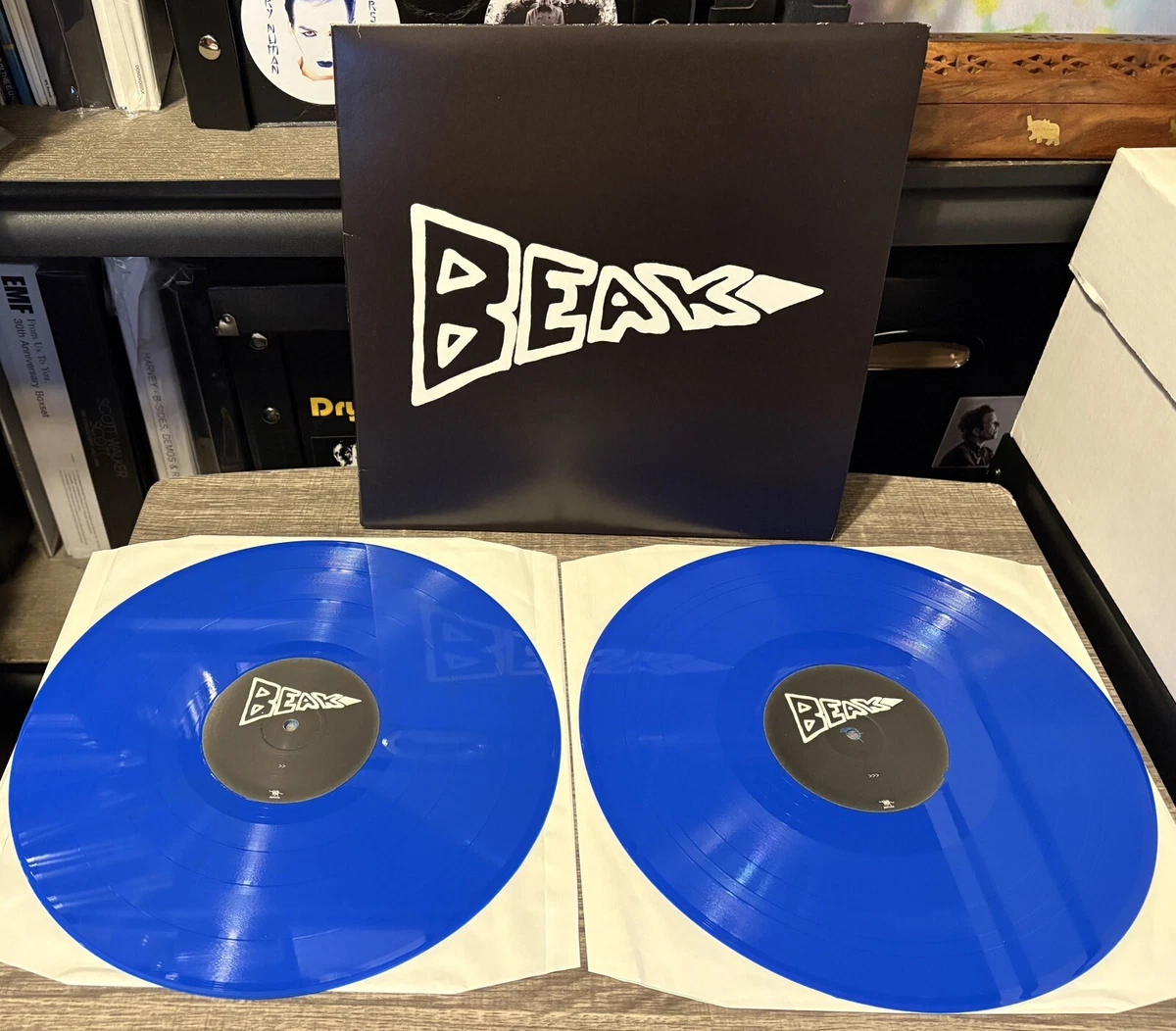Las mejores ofertas en Discos de vinilo de importación Portishead