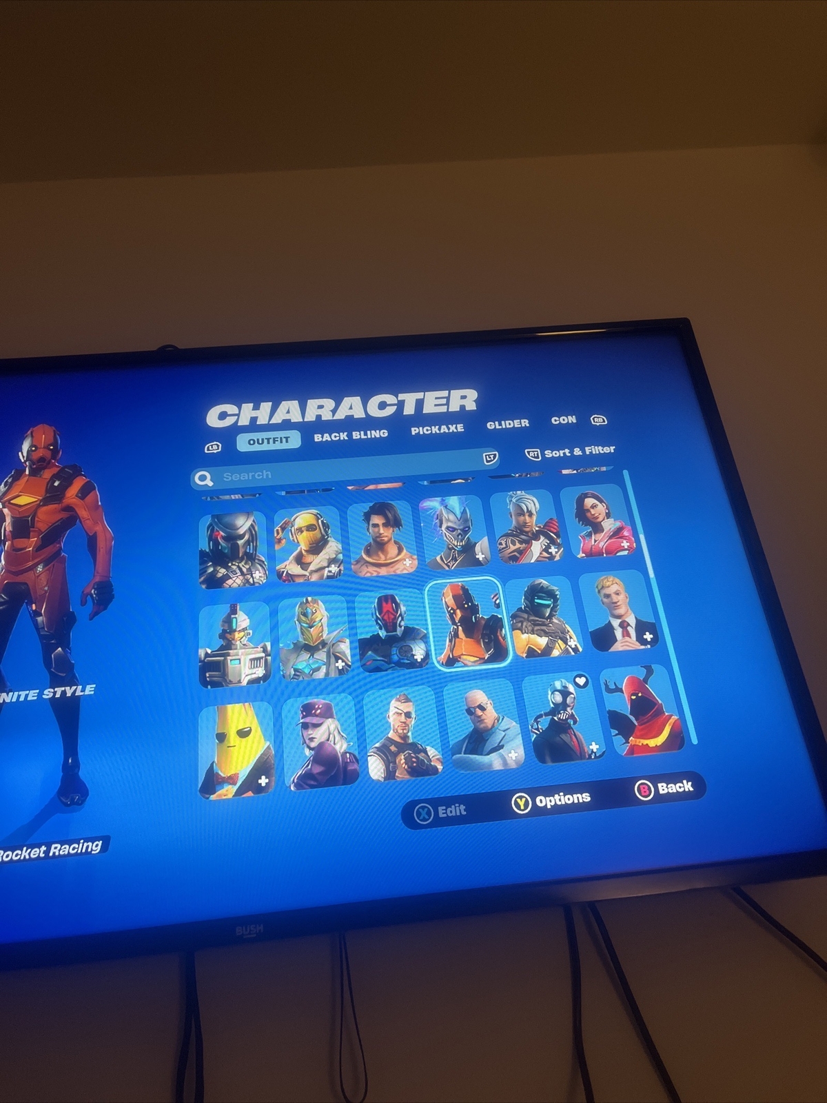 Stacked OG Fortnite Account eBay