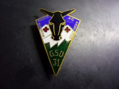 Gesundheit. GSD 31 - Sanitätsgruppe Divisionär Nr. 31