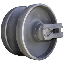 Prowler Kubota SVL75C Front Idler Wheel  - Part Number: V0611-22100 - Track