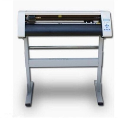 New 28 Artcut RS720C Vinyl Plotter Cutter Redsail Cutting 630Mm ai