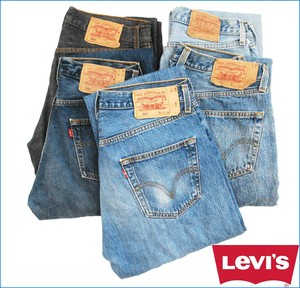 levis 501 usati