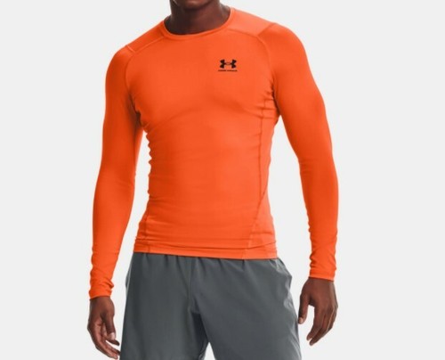 Under Armour Compression Training Shirt 