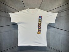   RARE Vintage 1994 Marvel X-Men Comic Strip Double Sided XL FOTL WOLVERINE  