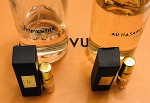 au hasard perfume price