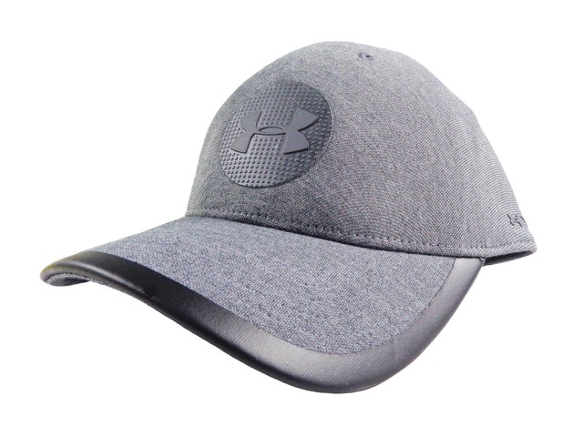under armour classic fit cap