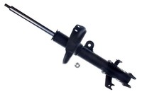 1X StoßDäMpfer Denckermann DSB504G FüR Honda CR 5 3 4 RM1 AWD RE5 RM2 Vtec 4WD